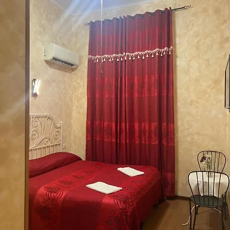 Rose Village Guest House Rome Exterior photo