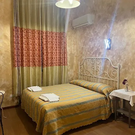 Rose Village Guest House Rome Exterior photo