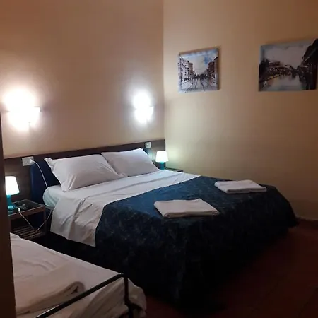 Rose Village Guest House Rome Exterior photo