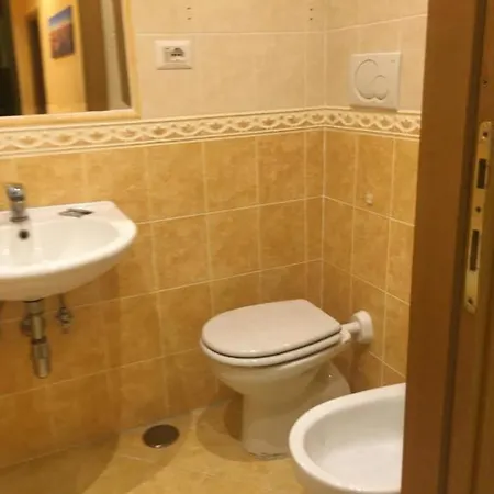Rose Village Guest House Rome Exterior photo