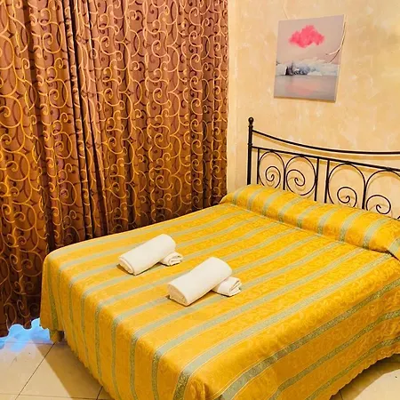 Rose Village Guest House Rome Exterior photo