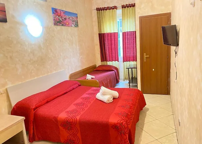 Rose Village Guest House