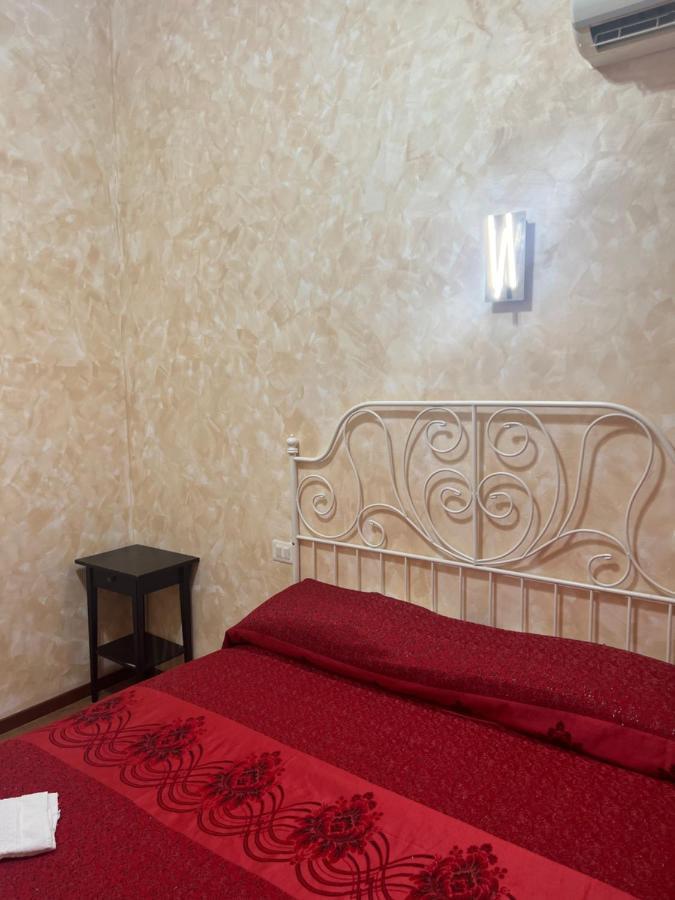 Apartamento Rose Village *